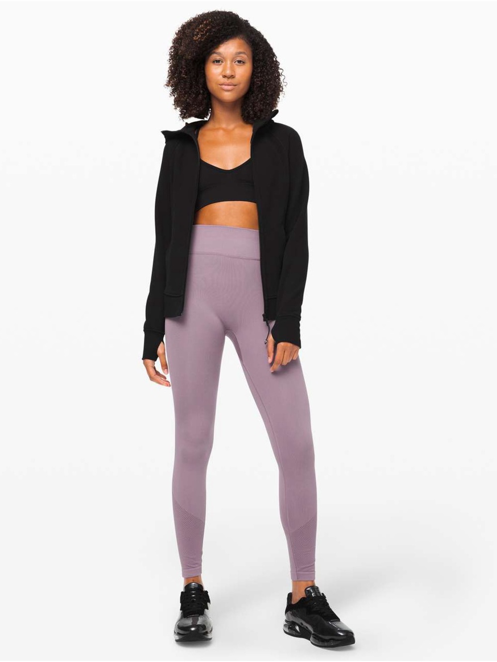 Lululemon Ebb to Street Legging